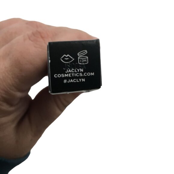 JACLYN COSMETICS POUTSPOKEN LIP LINER "EASY PEASY" 1.2G/0.042OZ NIB - Picture 4 of 5